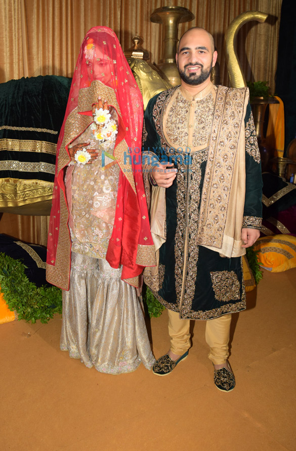 dia mirza urvashi rautela and nagma grace nawab of kurnool adnan ul mulk nida farooquis mehendi musical night 4