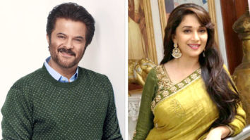 Did you know? Anil Kapoor called wife Sunita by Madhuri Dixit’s name regularly!