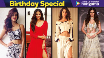 Happy Birthday, Disha Patani! You are a stylist’s delight – these 12 styles are a testimony to your versatility!