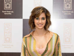 Disha Patani, Urvashi Rautela and others grace the launch of ‘Arth’ restaurant