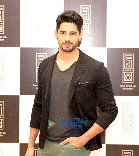 disha patani urvashi rautela and others grace the launch of arth restaurant 4