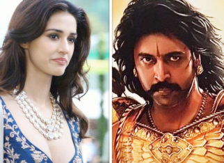 Disha Patani starrer Sangamithra to go on floor in August and it may release in 2019!