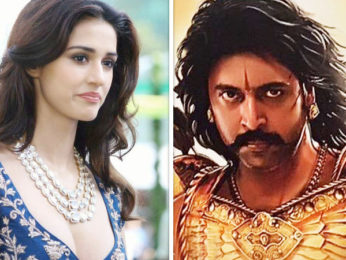 Disha Patani starrer Sangamithra to go on floor in August and it may release in 2019! Disha Patani starrer Sangamithra to go on floor in August and it may release in 2019!