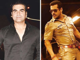 EXCLUSIVE: Arbaaz Khan confirms the look tests for Salman Khan starrer Dabangg 3 have begun