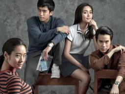 EXCLUSIVE: Azure Entertainment acquires rights for remake of Chinese blockbuster Bad Genius