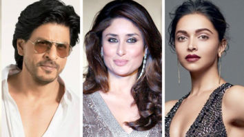 EXCLUSIVE: Shah Rukh Khan ropes in Kareena Kapoor Khan for Salute; Deepika Padukone loses out