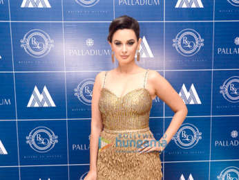 Evelyn Sharma, Sonal Chauhan, Dino Morea and others grace Rivers To Ocean restaurant launch