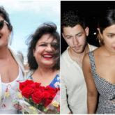 Priyanka Chopra's mom approves of Nick Jonas? Here's the whole truth!