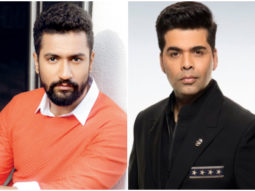 After Raazi, Vicky Kaushal to star in Karan Johar’s horror comedy?