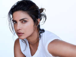 WATCH: Priyanka Chopra features on Allure’s first digital cover; has the SASSIEST CLAPBACKS for outdated 90s beauty headlines