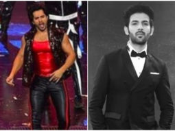 IIFA 2018: Varun Dhawan’s electrifying performance on ‘Tamma Tamma Again’ is the highlight of the grand night; Kartik Aaryan makes his debut