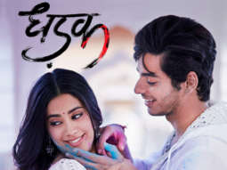 Ishaan Khatter says Dhadak is an adaptation and not a remake of Sairat