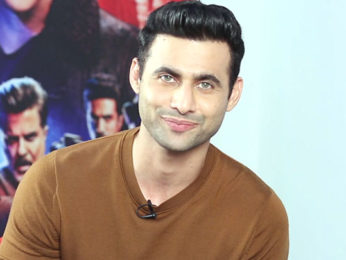 Freddy DaruwaIa: “I would run away from Akshay & Salman because…” | RAPID FIRE | Race 3