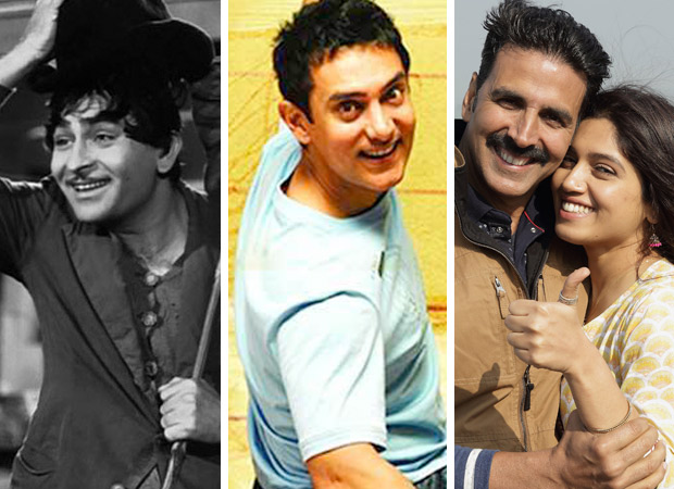 From Awaara to 3 Idiots to Toilet - Ek Prem Katha: Decoding the growing importance of Chinese market for Indian films!