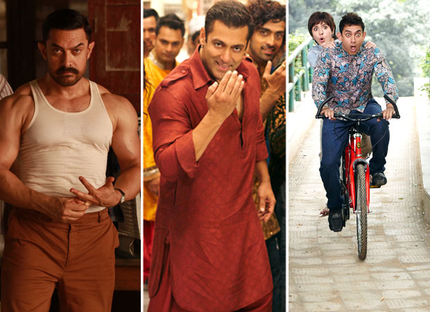 From Awaara to 3 Idiots to Toilet - Ek Prem Katha: Decoding the growing importance of Chinese market for Indian films!