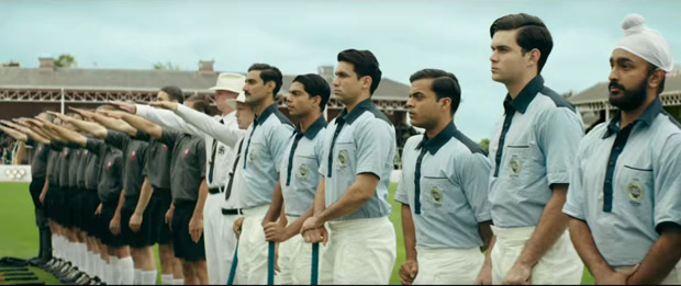 GOLD: Akshay Kumar will recreate the iconic moment of Dhyan Chand not SALUTING Adolf Hitler