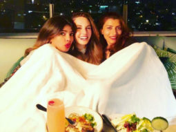 Glam girl Priyanka Chopra is having some SUMMER fun with her girl gang in the U.S. [see pics]