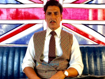 Movie Stills Of The Movie Gold