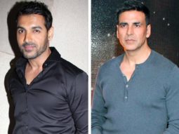 Gold vs Satyameva Jayate: John Abraham opens up about clash with Akshay Kumar on this Independence Day