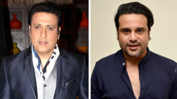 SHOCKING! The family FEUD between Govinda and Krushna Abhishek turns murkier