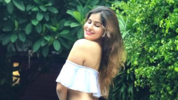 HOT: Sakshi Malik pulls off a ‘Bom Doggy Diggy’ signature step in a bikini and leaves us asking for more!