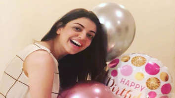 Happy Birthday Kajal Aggarwal: 8 Facts about the Magadheera actress that will leave you surprised