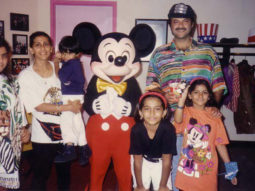 Happy Birthday Sonam Kapoor: 10 UNSEEN childhood pics of the Veere Di Wedding star highlighting her stunning transformation