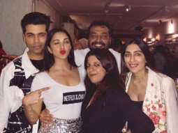 LUST STORIES: Here’s how Kiara Advani, Manisha Koirala, Karan Johar and others partied their night away