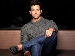 Hrithik Roshan to throw a party for Anand Kumar’s 26 IIT-JEE 2018 pass outs