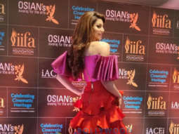 IIFA 2018: Bobby Deol and Urvashi Rautela celebrate Osian’s new vision to preserve cinema heritage