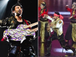 IIFA 2018: Ranbir Kapoor’s FIERY performance will make you go ga ga ga!