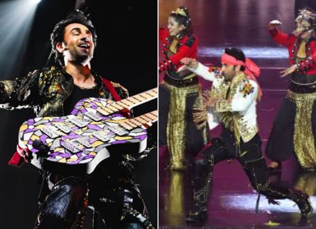 IIFA 2018: Ranbir Kapoor's FIERY performance will make you go ga ga ga!