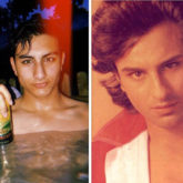 Ibrahim Khan’s UNCANNY resemblance to dad Saif Ali Khan will intrigue you