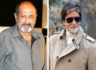 If Tinnu Anand had said yes to the role in Saat Hindustani, would there be an Amitabh Bachchan?