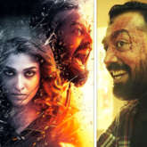 Imaikka Nodigal trailer Anurag Kashyap looks MENACING as the psycho killer in this Tamil film starring Nayanthara
