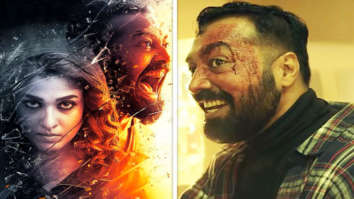 Imaikka Nodigal trailer: Anurag Kashyap looks MENACING as the psycho killer in this Tamil film starring Nayanthara