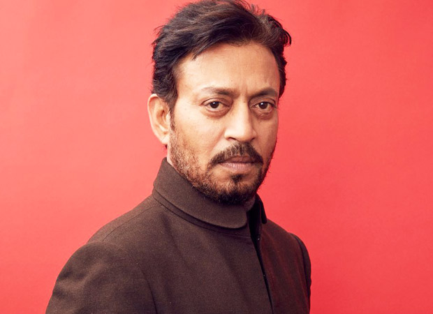 Irrfan Khan DESCRIBES his battle with cancer and it is heart-warming