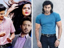 Irrfan Khan – Dulquer Salmaan’s Karwaan trailer to be attached to Ranbir Kapoor’s Sanju