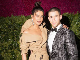 Is Priyanka Chopra really dating Nick Jonas?