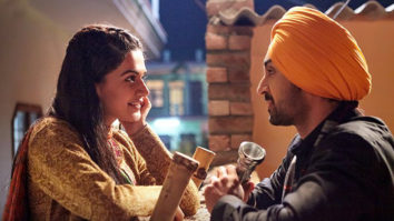 Ishq Di Baajiyaan (Soorma)
