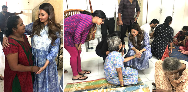 Jacqueline Fernandez, Anil Kapoor and other Race 3 actors take up special social initiatives while promoting the film