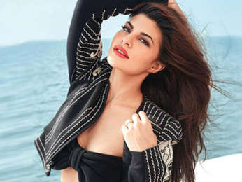 Jacqueline Fernandez & Daisy Shah talk about their CAT-FIGHT from Race 3 Jacqueline Fernandez & Daisy Shah talk about their CAT-FIGHT from Race 3