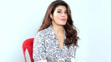 Jacqueline Fernandez: “My biggest DREAM was to work with Salman Khan” | Race 3