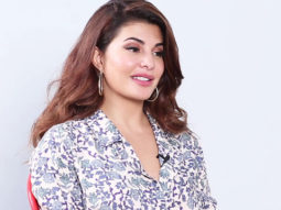 Jacqueline Fernandez: “My entire team STARED at Bobby Deol” | Race 3
