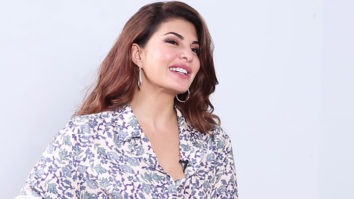 Jacqueline Fernandez REVEALS it was SALMAN KHAN’s idea to shoot in Ladakh for Selfish song