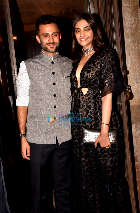 jacqueline fernandez hosts a party for race 3 team 10