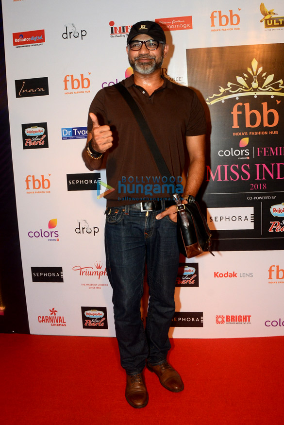 jacqueline fernandez unveils the miss india 30 finalists 2