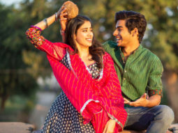 Janhvi Kapoor – Ishaan Khatter starrer Dhadak title track to release on THIS DAY