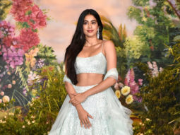 Janhvi Kapoor reveals Sridevi’s response after she watched 25 minutes of Dhadak