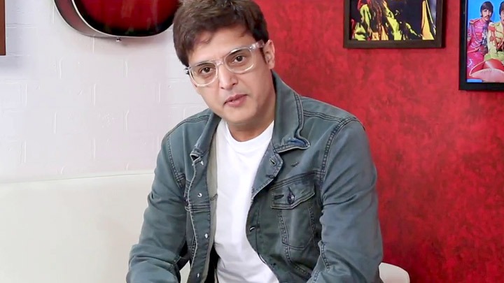 Jimmy Sheirgill REVEALS how he plays CHARACTERS with a certain political under-tone Jimmy Sheirgill REVEALS how he plays CHARACTERS with a certain political under-tone
